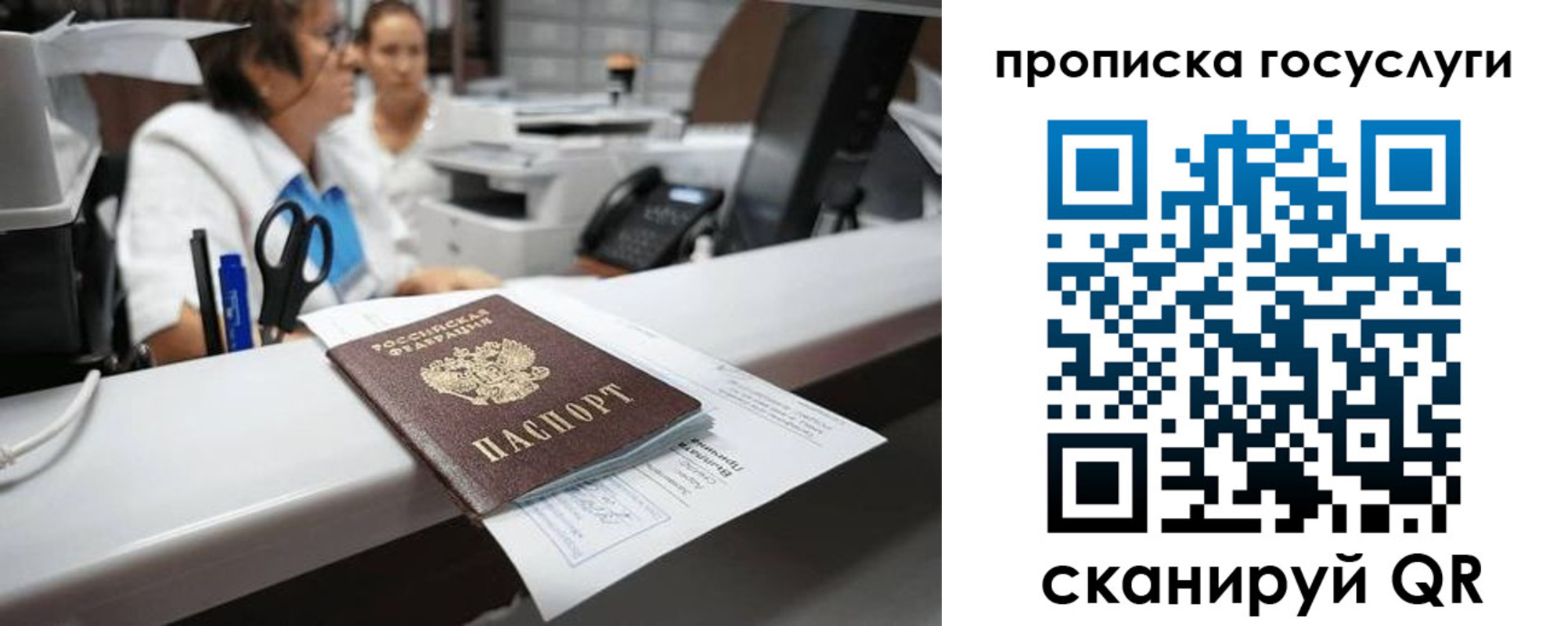 где прописаться в Красном Сулине